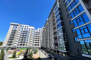 квартира по адресу Гетмана Мазепы ул., 160а
