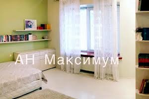 квартира по адресу Покровская