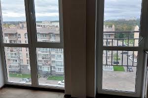 квартира за адресою Метрологічна вул., 58