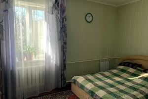 квартира по адресу Центральна, 1