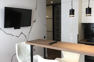 квартира за адресою Сахарова, 3а