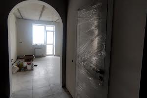 квартира по адресу Академика Сахарова ул., 16а
