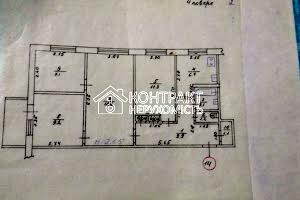 квартира за адресою Слави просп., 9