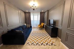 квартира за адресою Замарстинівська вул. (Калініна), 55е