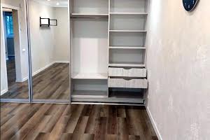 квартира за адресою Миколаївська вул., 22