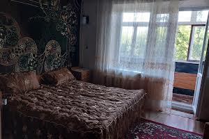 квартира по адресу Коцюбинського ул., 94