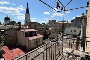 квартира за адресою Павла Зеленого вул. (Коблевська), 43