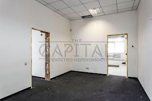 комерційна за адресою Миколи Бажана просп., 12