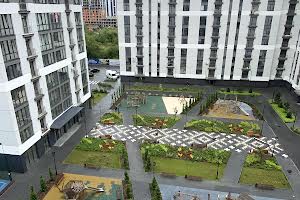 квартира за адресою Олександра Довженка вул., 31