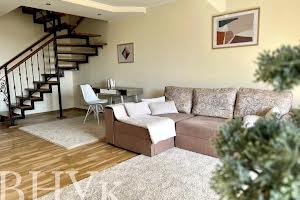 квартира за адресою Гетьмана Мазепи вул., 1