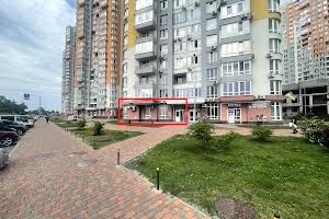 коммерческая по адресу Каховская ул., 56