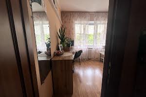 квартира по адресу Павла Корнелюка проезд (Станіславського), 2