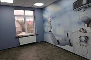 комерційна за адресою Садова вул., 1-В к1