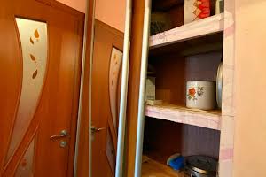 квартира за адресою Івана Миколайчука вул., 17В