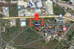 участок по адресу Вернидуба ул., 27