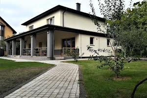 будинок за адресою с. Петропавлівська борщагівка, Шевченка вул., 27