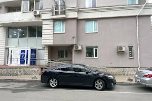 комерційна за адресою Леся Курбаса просп., 7-Б