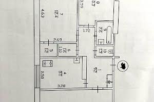 квартира по адресу Авиационная ул., 3