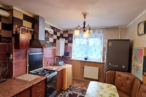 квартира по адресу Мира просп., 17