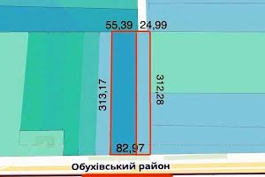 ділянка за адресою Васильківська вул.