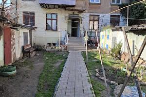квартира по адресу Генерала Цветаева ул., 78