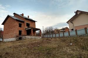 дом по адресу Василия Стуса ул.
