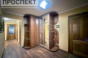 квартира по адресу Заливна, 7