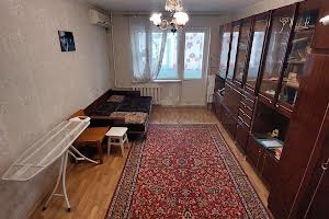 квартира по адресу Новобузька ул., 96