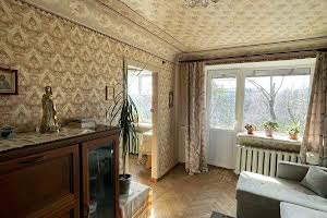 квартира по адресу Володимирська ул., 105