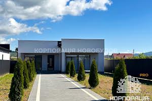 дом по адресу Зелена