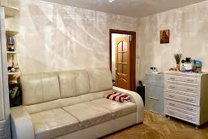 квартира по адресу Славянская ул., 3