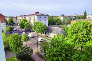 квартира за адресою Івана Мазепи, 85