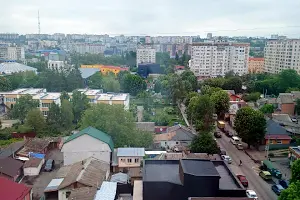 квартира за адресою Подільська вул., 58