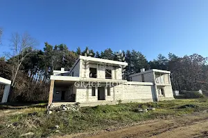 дом по адресу Паркова 12