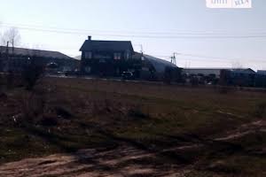 участок по адресу Академіка Заболотного ул.