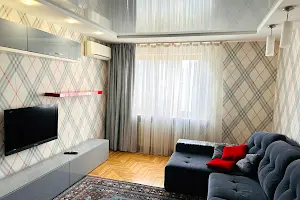 квартира за адресою Ливарна вул., 17-А