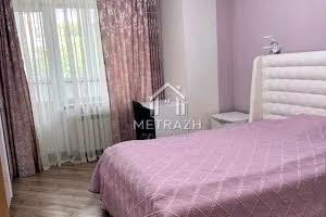 квартира по адресу Людвига Свободы просп., 20А