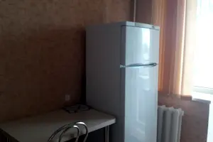 квартира за адресою Бабаджаняна, 19