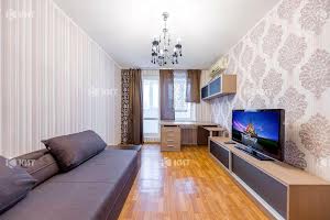квартира по адресу Науки просп., 21 А