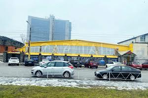 коммерческая по адресу Столичное шоссе, 104