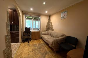 квартира за адресою Української Перемоги вул. (Академіка Сахарова), 33