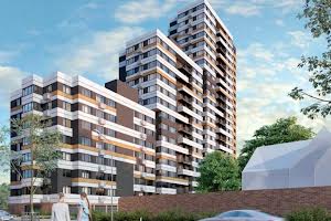 квартира за адресою Мандриківська вул., 298