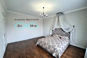 дом по адресу Харьковская ул., 4