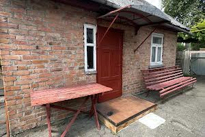 будинок за адресою Андрія Марцинюка вул., 21