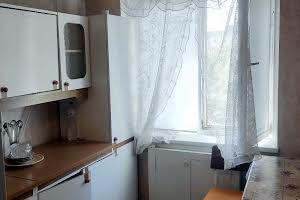 квартира за адресою Космодромна вул., 8