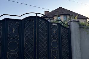 дом по адресу п. Усатово, Тиха, 1а