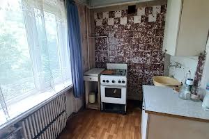 квартира за адресою Звенигородська вул., 40