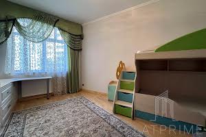 квартира за адресою Старонаводницька вул., 6Б