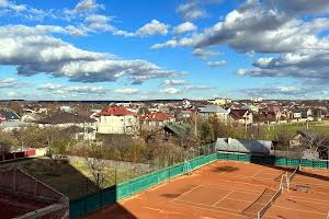 квартира по адресу Вишнева ул., 2