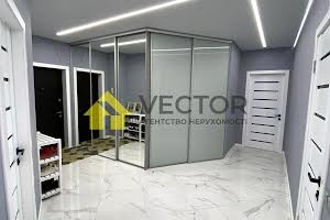 квартира по адресу Полтавська, 3
